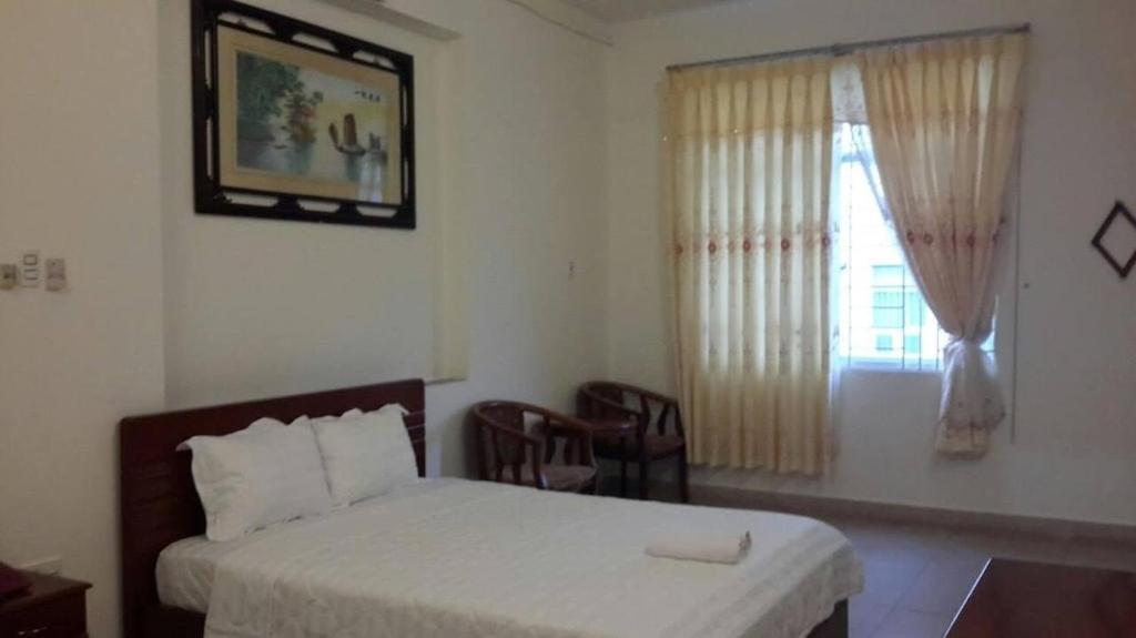 Trung Hoa Hotel Vung Tau Exterior photo