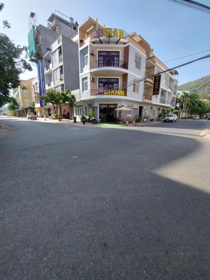 Trung Hoa Hotel Vung Tau Exterior photo