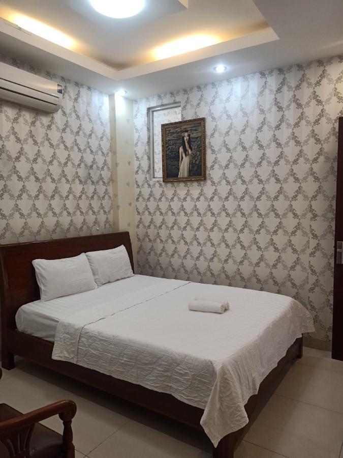 Trung Hoa Hotel Vung Tau Exterior photo