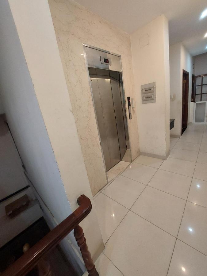 Trung Hoa Hotel Vung Tau Exterior photo
