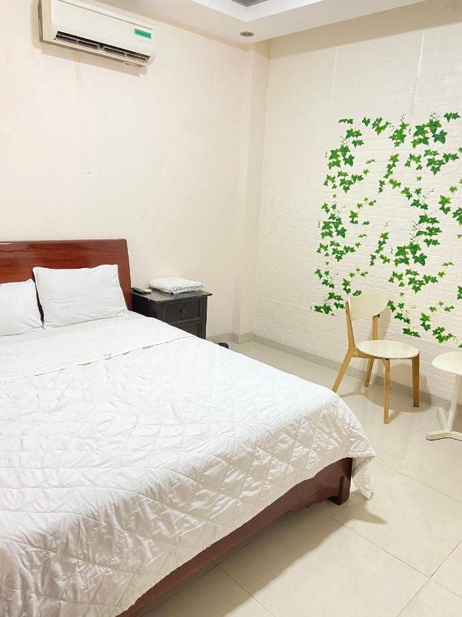 Trung Hoa Hotel Vung Tau Exterior photo